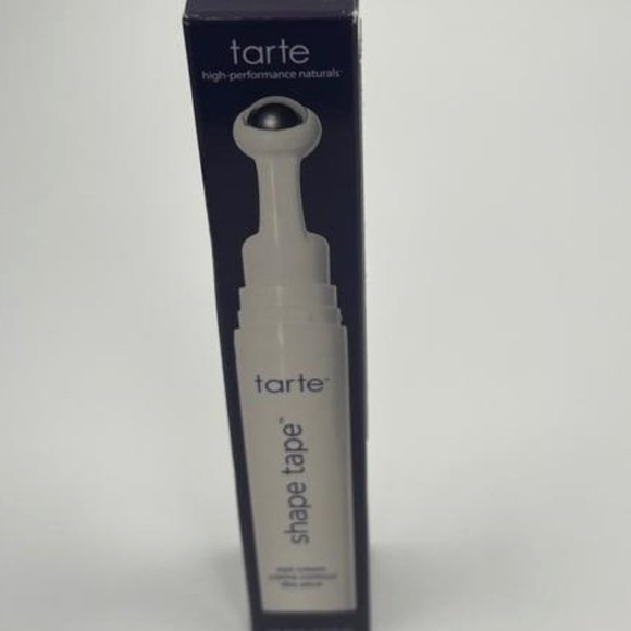 Tarte Shape Tape Eye Cream Undereye Primer & Perfector .33 oz NEW - Picture 3 of 5